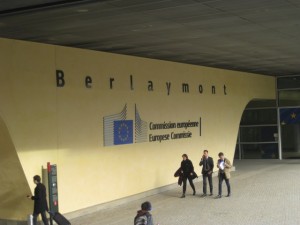 Berlaymont 3