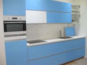 kitchen 1st and 2nd